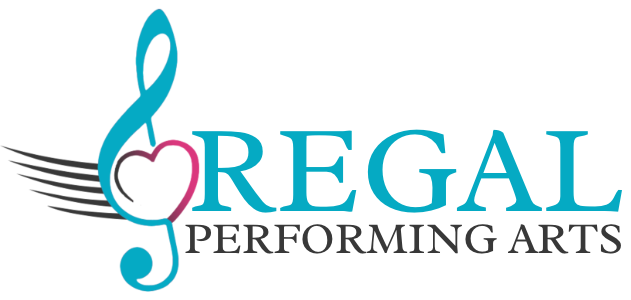 Logo of Regal Performing Arts