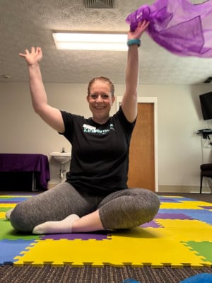 Photo of Miss Rachael