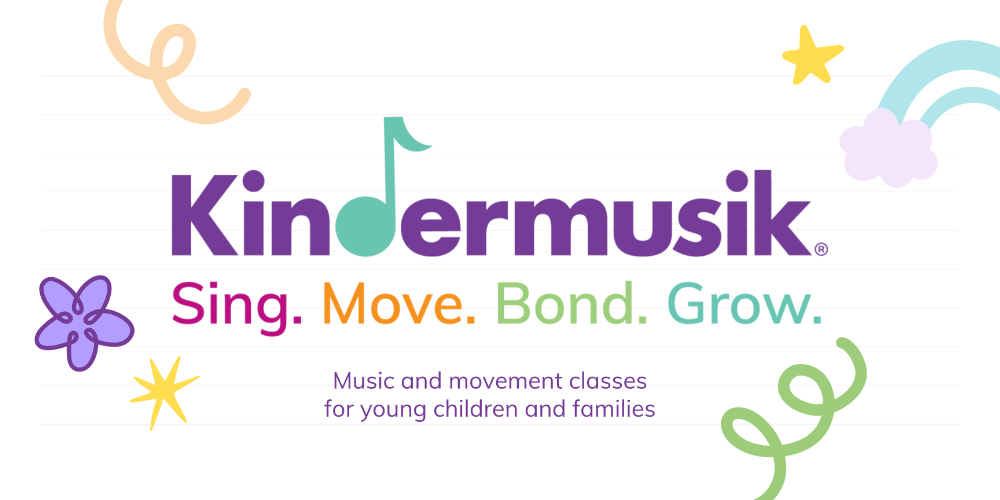 Kindermusik Graphic